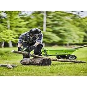 Greenworks G40CS30II