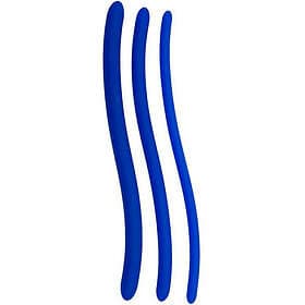 You2Toys Silicone Dilator Set 3-pcs