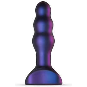 Space Invader Vibrating Butt Plug