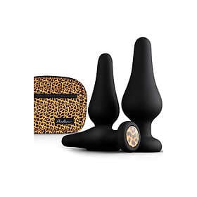 Panthra Kesia Butt Plug Set
