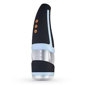 Cruizr Rotating & Vibrating Automatic Masturbator
