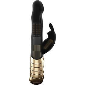 Marc Dorcel Baby Rabbit Black & Gold 2.0