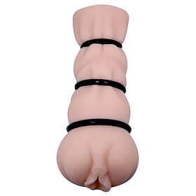Hidden Desire Mega Tight Fucker