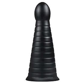 BUTTR Devil Dog Butt Plug 26 cm