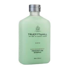 Truefitt & Hill Frequent Use Shampoo 365ml