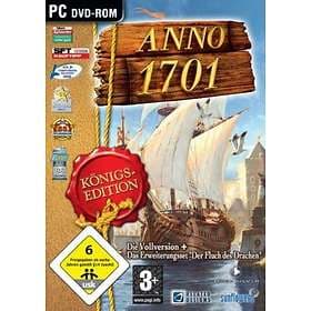 Anno 1701 (PC)