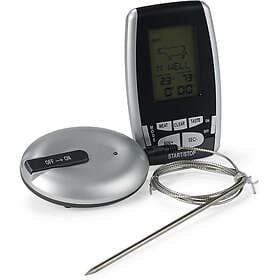 Funktion Trådlös Cooking Thermometer Digital