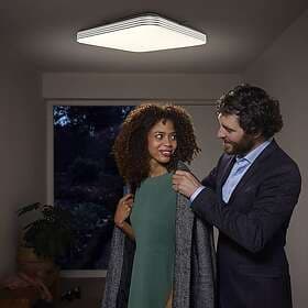 Ledvance Orbis Sensor LED kantig 43cm