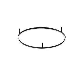Ideal Lux lux Oracle Slim tak 3 000 K Ø 70cm