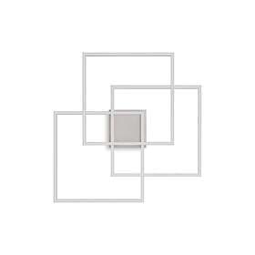 Ideal Lux lux Frame LED 59x59.5cm