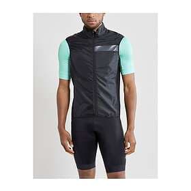 Craft Essence Light Wind Vest (Men's)