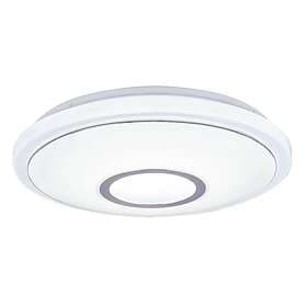 Globo LED- Conner, Tuya-Smart, Ø 40 cm