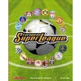 European Super League (PC)