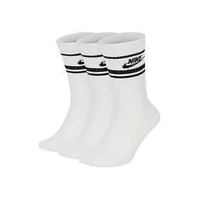 Nike Sportswear Essential Crew Socks (3 Pairs)