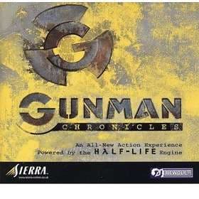 Gunman Chronicles (PC)