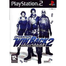 Operation WinBack 2: Project Poseidon (PS2)