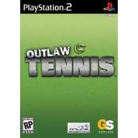 Outlaw Tennis (PS2)