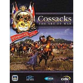 Cossacks: Art of War (Expansion) (PC)