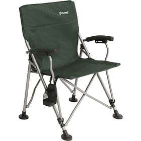 Outwell Campo Chair Grönt