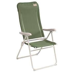 Outwell Cromer Chair Green