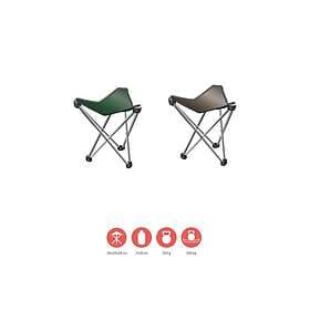Grand Canyon Supai Mini Stool Green