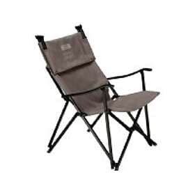Grand Canyon El Tovar Highback Chair Brun
