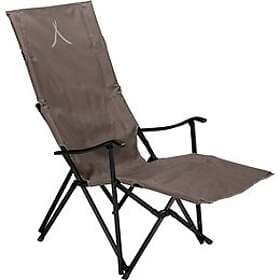 Grand Canyon El Tovar Lounger Chair Brun