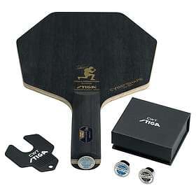 Stiga Sports Cybershape Carbon CWT