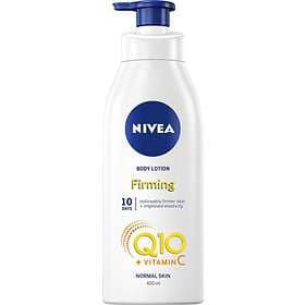 Nivea Skin Firming Body Lotion 400ml