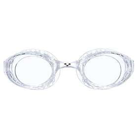 Arena Airsoft Swimming Goggles Vit