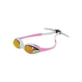 Arena Spider Mirror Junior Swimming Goggles