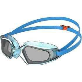 Speedo Hydropulse Mirror Junior Swimming Goggles