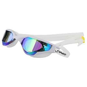Finis Hayden Swimming Goggles Vit