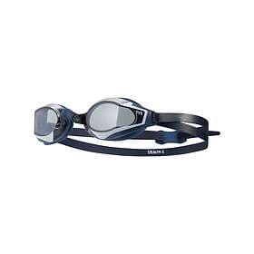 TYR Stealth-x Performance Swimming Goggles