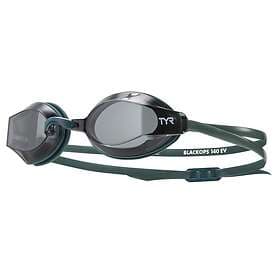 TYR Black Ops 140 Ev Swimming Goggles