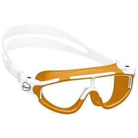 Cressi Baloo Swimming Mask Vit,Orange