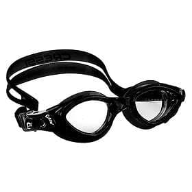 Cressi Fox Dark Swimming Goggles