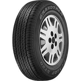 Dunlop Tires Grandtrek ST20 215/65 R16 98S