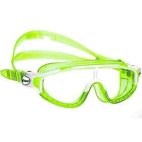 Cressi Baloo Swimming Mask Green