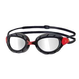 Zoggs Predator Titanium Swimming Goggles