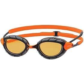 Zoggs Predator Pol Ultra Adult Goggles