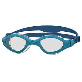 Zoggs Tiger Lsr+ Swimming Goggles Regular