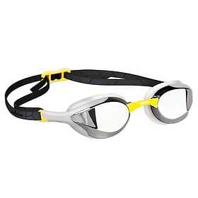 Mad Wave Alien Mirror Swimming Goggles