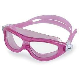Seacsub Matt Swimming Mask Rosa