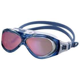 IST Dolphin Tech Swim Swimming Mask Blå
