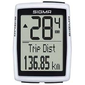 Sigma Bc 12.0 Wl Sts Cad Wireless Cycling Computer Vit