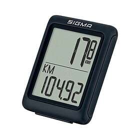 Sigma Bc 5.0 Wl Ats Cycling Computer Svart