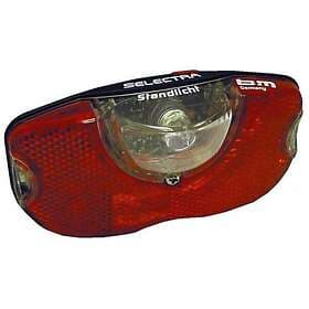 Selectra Diodo Rear Light Red