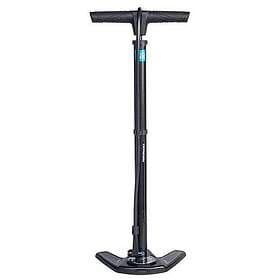 PRO Performance Floorpump Svart