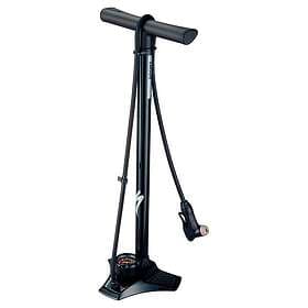 Specialized Air Tool Sport Switchhitter Ii Floor Pump Svart 160 Psi